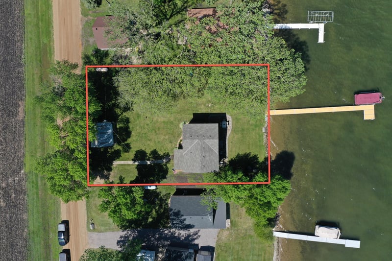 7898 147th Ave SE, Lake Lillian, MN 56253