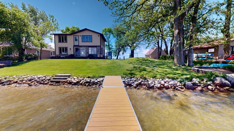 7898 147th Ave SE, Lake Lillian, MN 56253