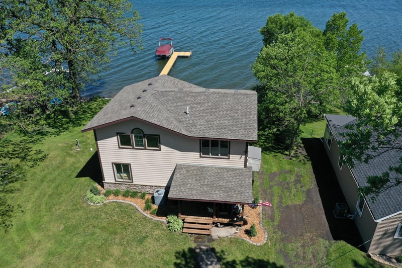7898 147th Ave SE, Lake Lillian, MN 56253