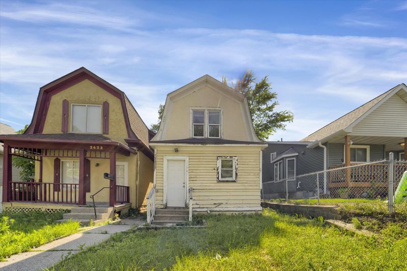 2620 Oliver Ave N, Minneapolis, MN 55411