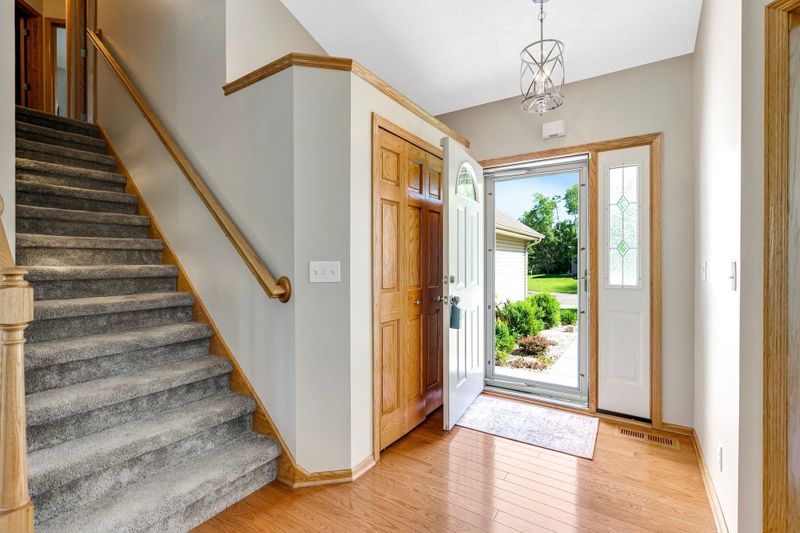 2572 Blue Bill Cir, White Bear Twp, MN 55110