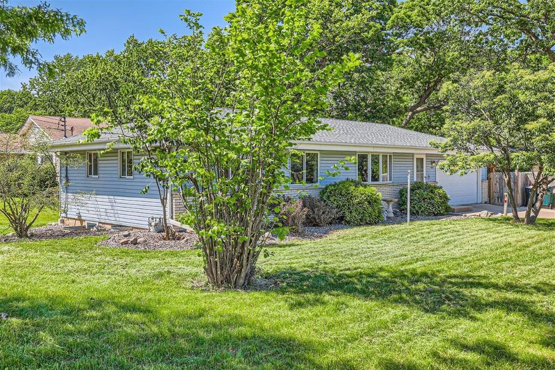 4920 Stinson Blvd NE, Columbia Heights, MN 55421
