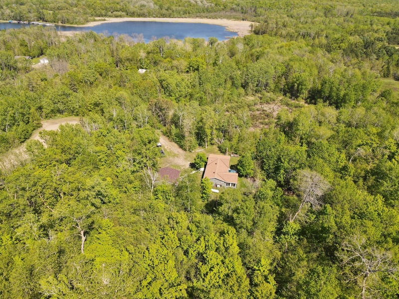 33498 Strawberry Dr, Ogema, MN 56569