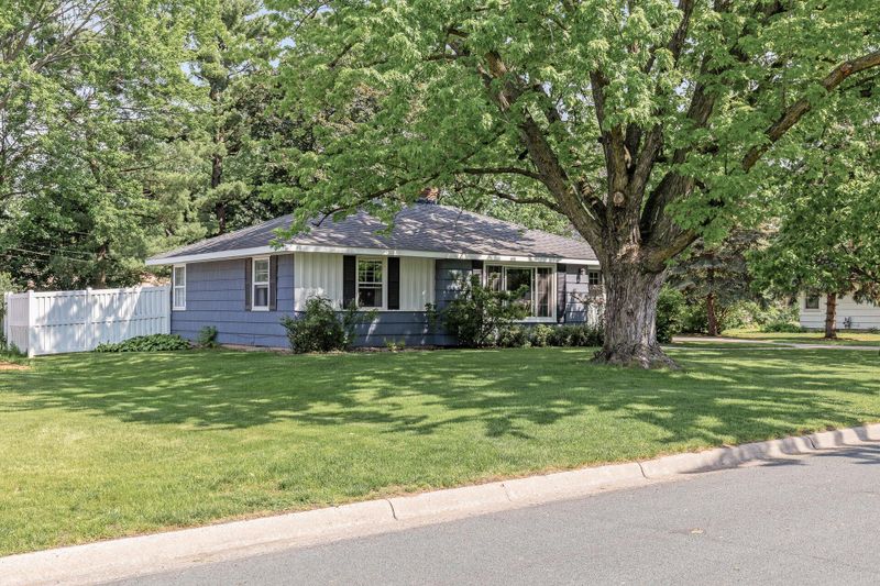 9901 Fremont Ave S, Bloomington, MN 55431