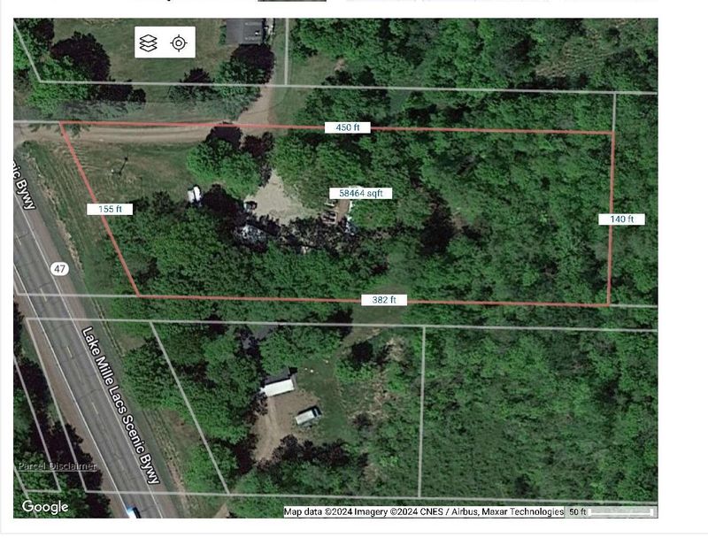 42478 Highway 47, Isle, MN 56342