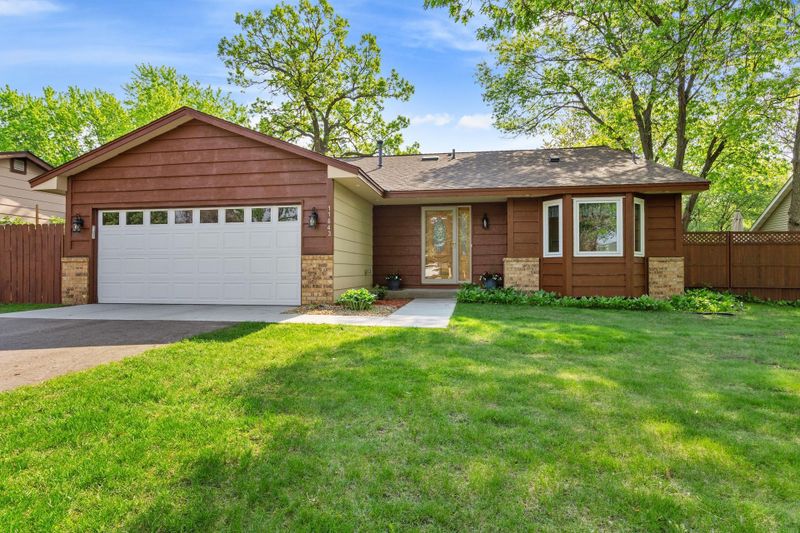 11643 3rd St NE, Blaine, MN 55434