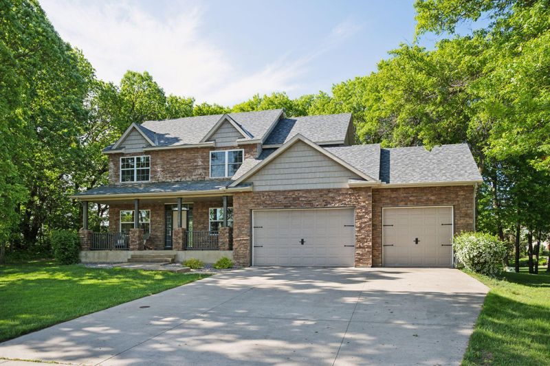 13281 Johnson St SE, Becker, MN 55308