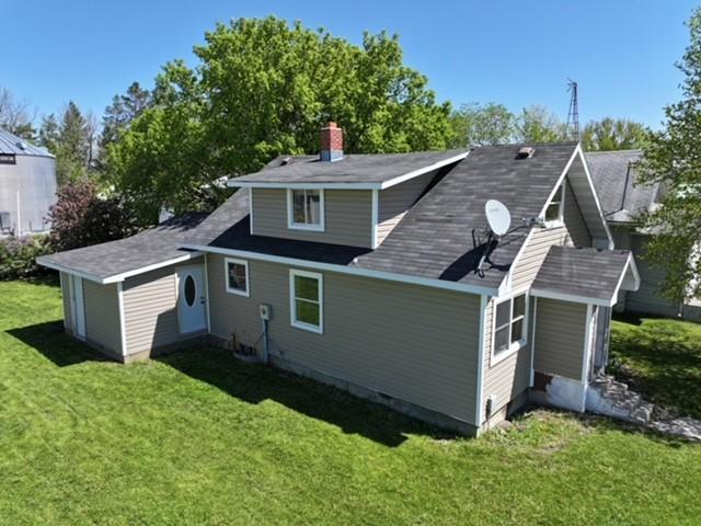 39959 181th St, Wannaska, MN 56761