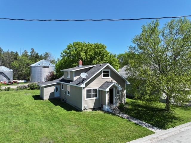 39959 181th St, Wannaska, MN 56761