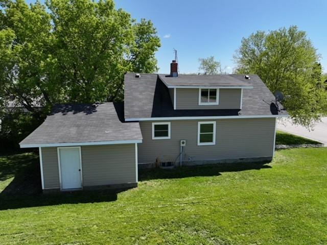39959 181th St, Wannaska, MN 56761