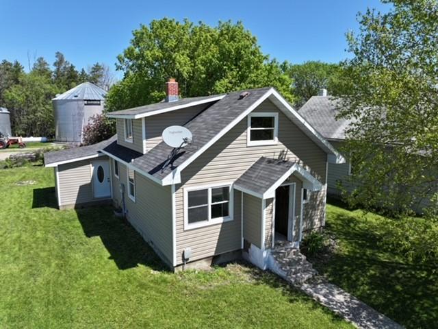 39959 181th St, Wannaska, MN 56761