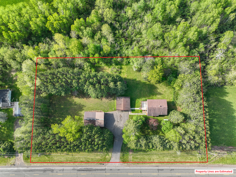 128 N Cloquet Rd W, Esko, MN 55733