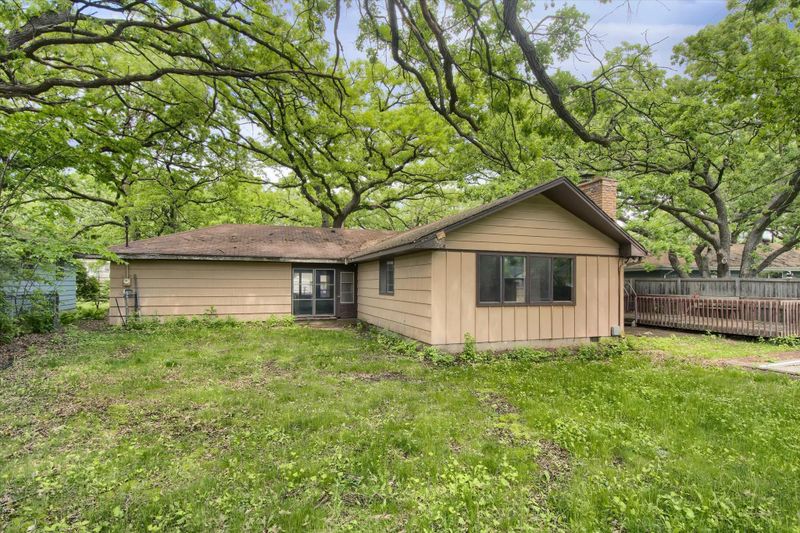 6271 Comet Ln NE, Minneapolis, MN 55432