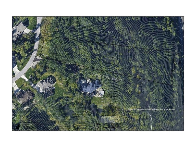 Lot 6 Crescent Hill Dr, La Crescent, MN 55947
