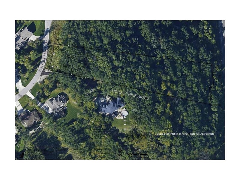 Lot 6 Crescent Hill Dr, La Crescent, MN 55947