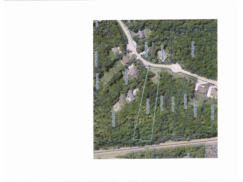 Lot 6 Crescent Hill Dr, La Crescent, MN 55947