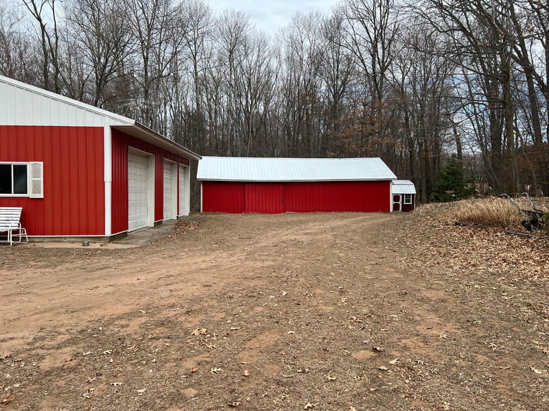 2360 220th St #Z, Cushing, WI 54006