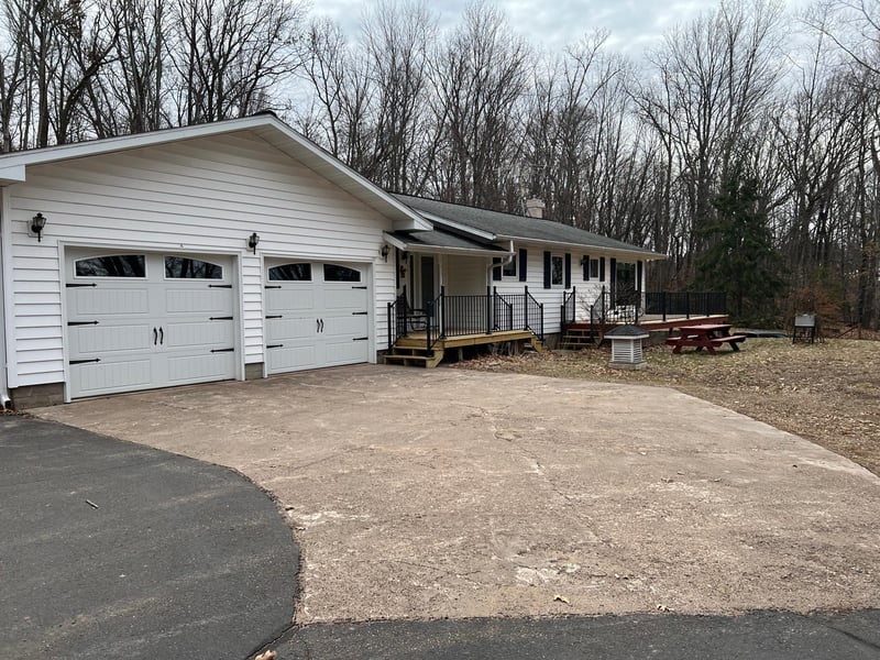 2360 220th St #Z, Cushing, WI 54006