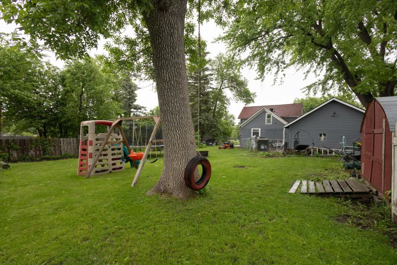 808 S Oak St, Fergus Falls, MN 56537