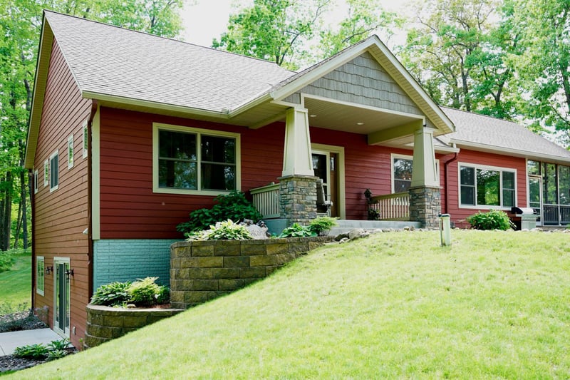 W9616 Mckenzie Pa, Spooner, WI 54801