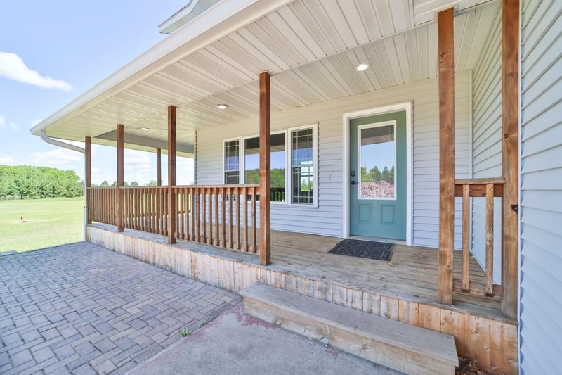23414 165th Ave, Fort Ripley, MN 56449