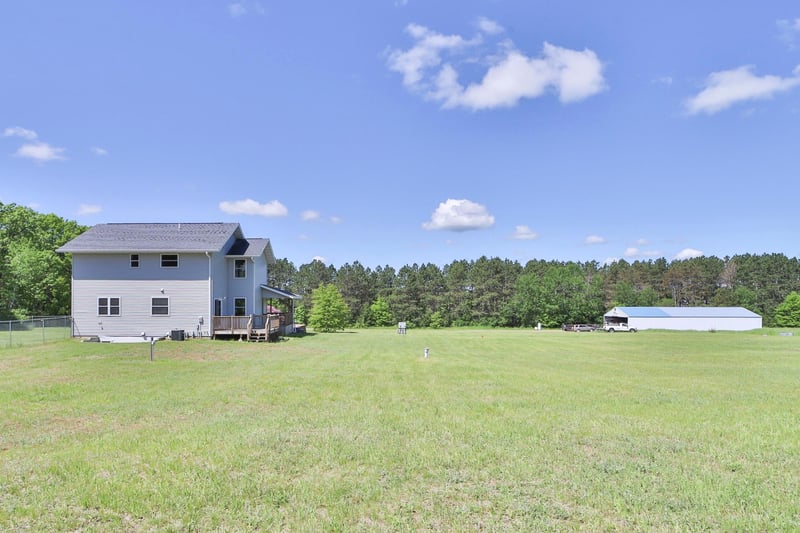 23414 165th Ave, Fort Ripley, MN 56449
