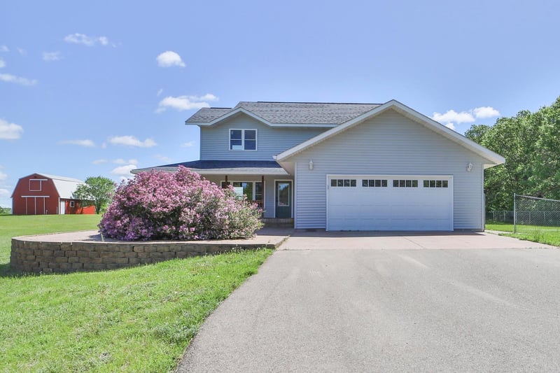 23414 165th Ave, Fort Ripley, MN 56449