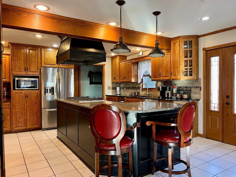 11329 - 350th Ave, Farwell, MN 56327