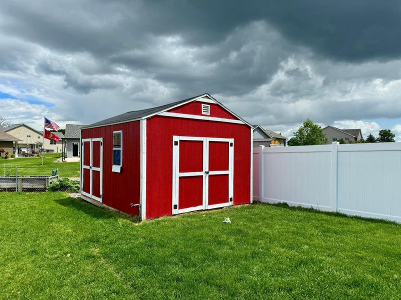 14960 117th St, Becker, MN 55308