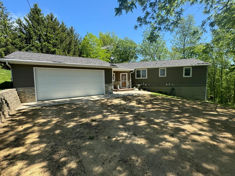 59227 County Road 71, Mazeppa, MN 55956