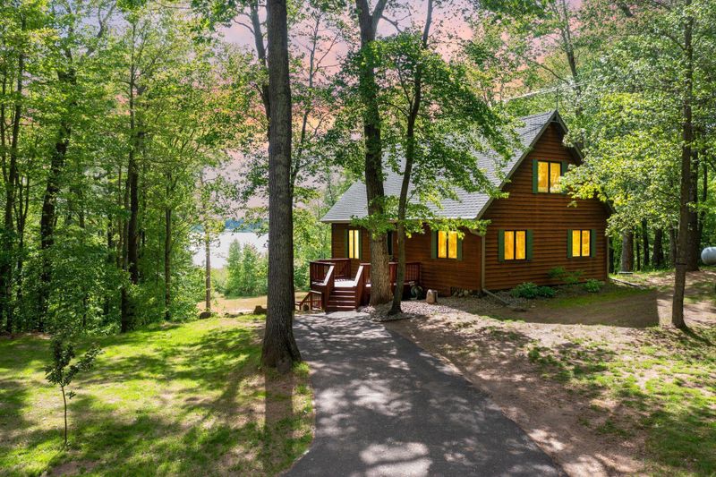7209 County Road B, Siren, WI 54872