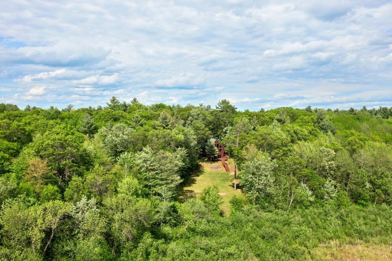 7209 County Road B, Siren, WI 54872