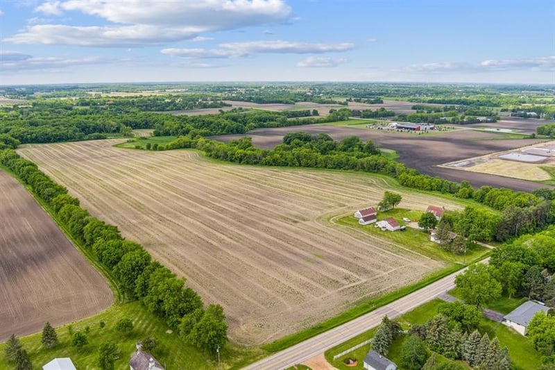Lot 7 Ellery Ln, Corcoran, MN 55374