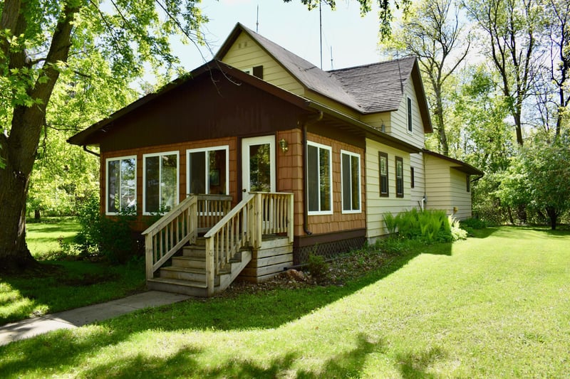 33234 180th Ave SE, Mentor, MN 56736