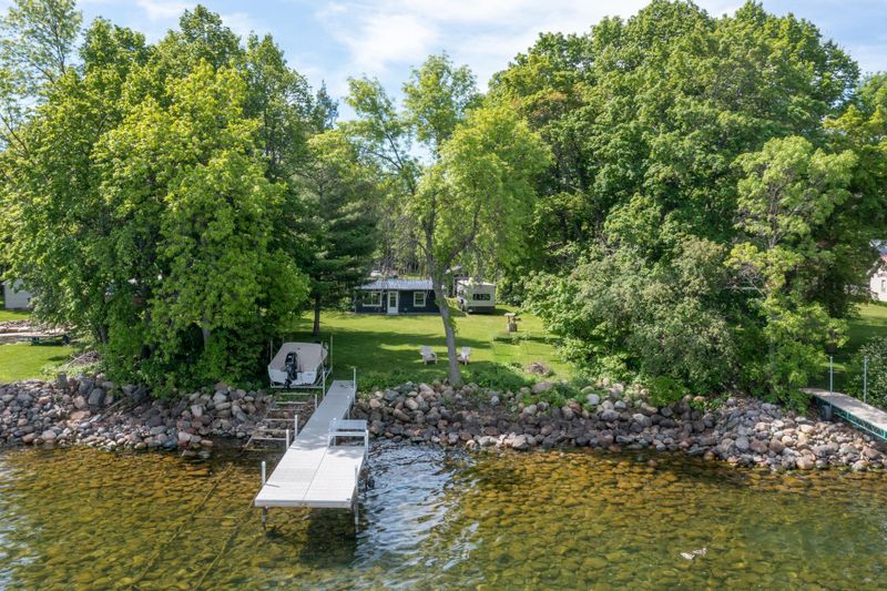 7074 Blair Way, Wahkon, MN 56386