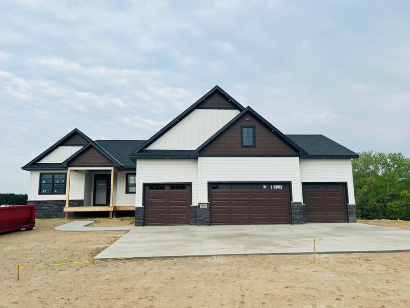 1305 65th Ave, Princeton, MN 55371