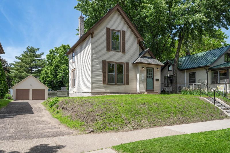1910 Buchanan St NE, Minneapolis, MN 55418