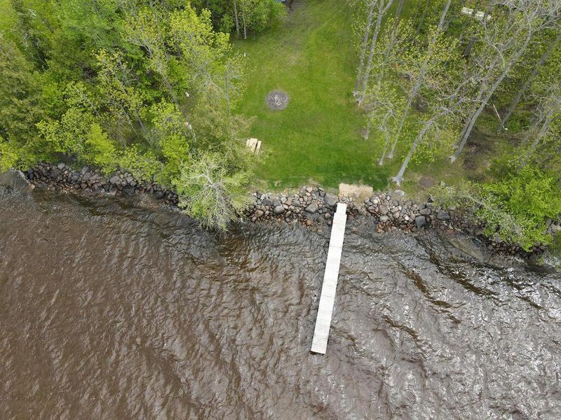 46127 E Shore Trl, Deer River, MN 56636