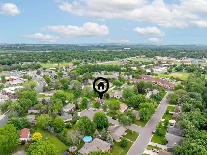 1111 Lilac Ct, Hastings, MN 55033
