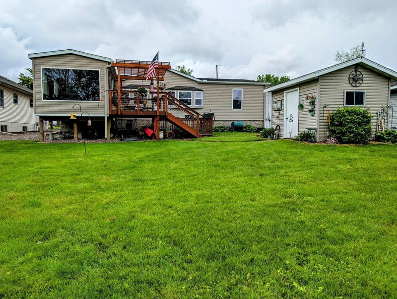 817 Lake Ave E, Ladysmith, WI 54848