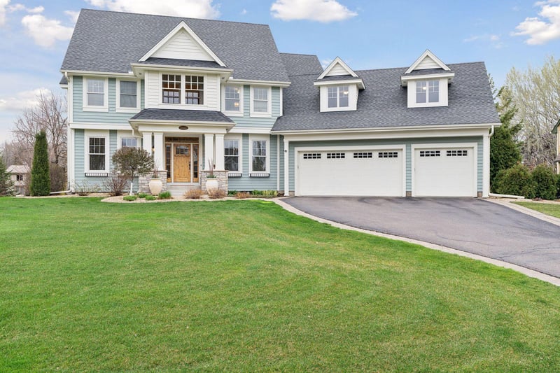 2460 Keller Rd, Medina, MN 55356