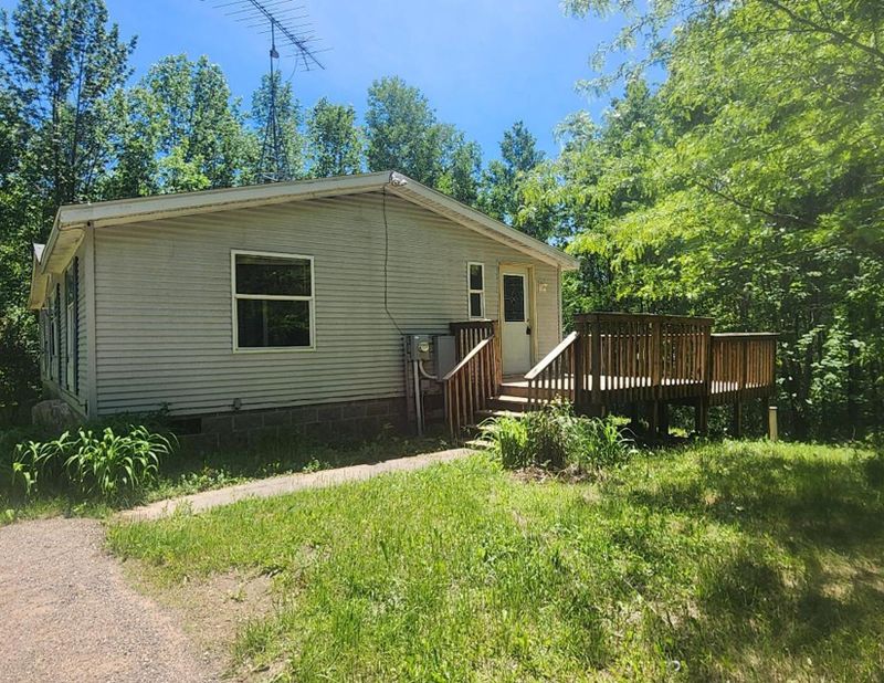 669 25 1/2 Ave, Cumberland, WI 54829