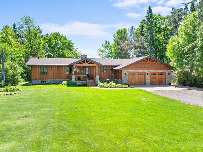 13404 N Grindstone Rd, Sandstone, MN 55072