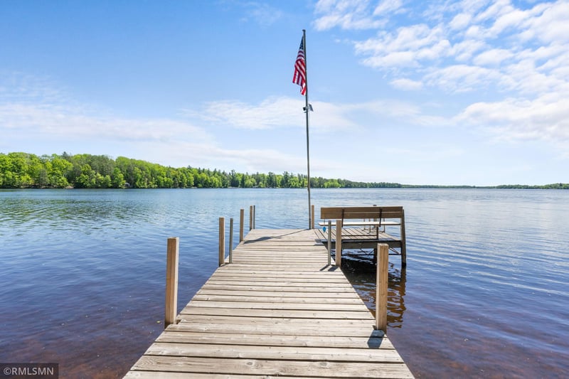 13404 N Grindstone Rd, Sandstone, MN 55072