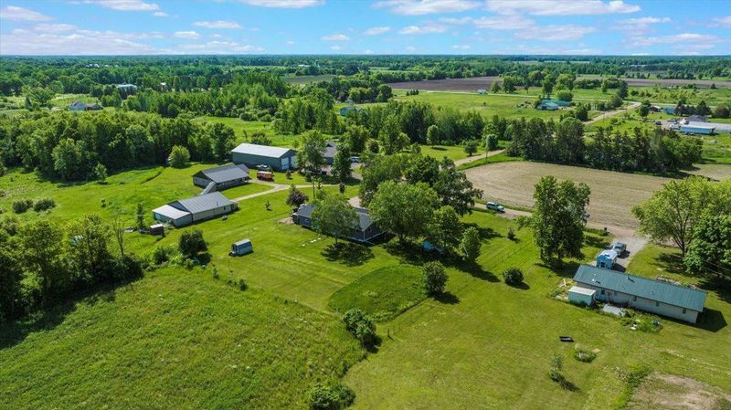 13212 162nd Ave, Foreston, MN 56330