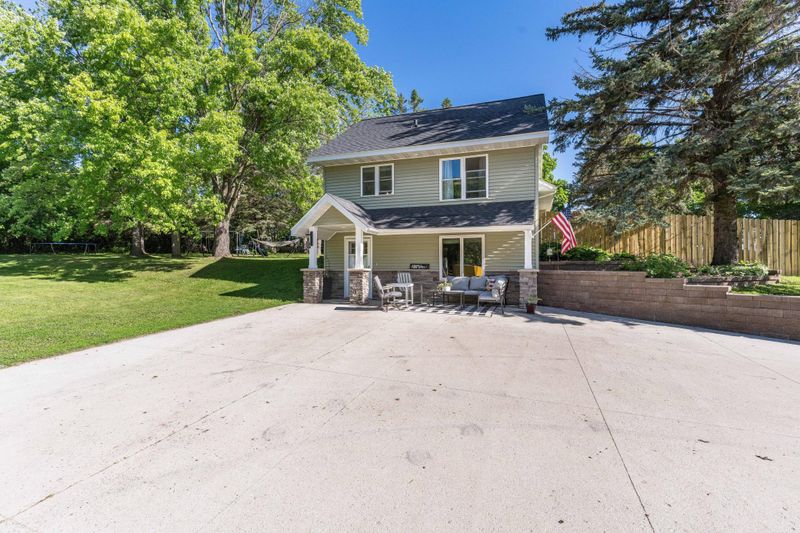 1711 W Fir Ave, Fergus Falls, MN 56537