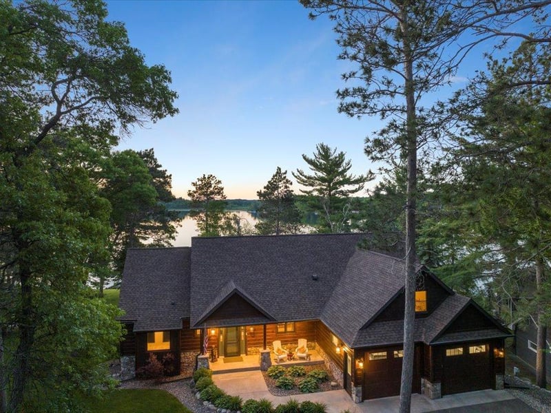 25128 Nisswa Lake Ln, Nisswa, MN 56468