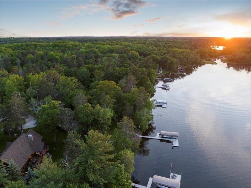 25128 Nisswa Lake Ln, Nisswa, MN 56468