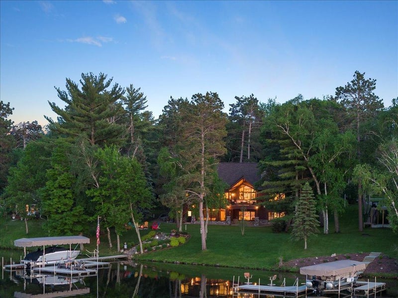 25128 Nisswa Lake Ln, Nisswa, MN 56468