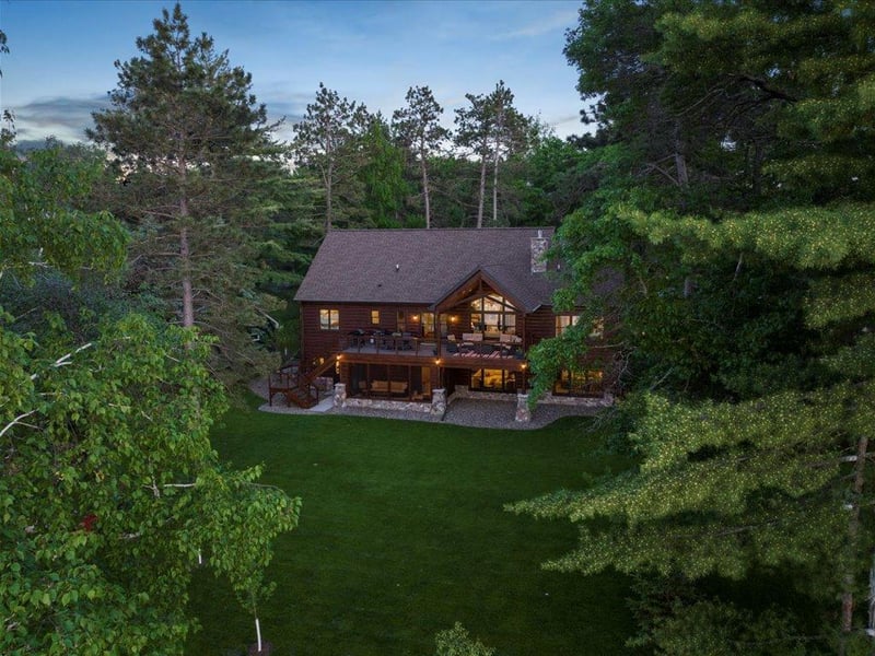 25128 Nisswa Lake Ln, Nisswa, MN 56468